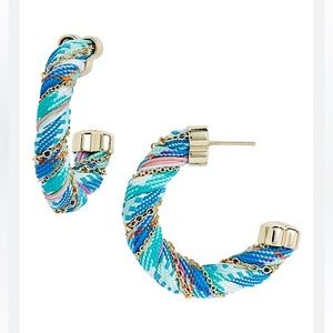 KENDRA SCOTT EARRINGS 💋NWT